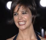 Katie Holmes au générique de  The Romantics. 