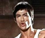 Bruce Lee