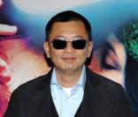Le réalisateur Wong Kar-Waï