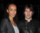 Jalil Lespert et Sonia Rolland