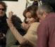 Quand Angelina Jolie rit avec Johnny Depp... elle n'oublie pas ses engagements les plus importants !