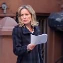 Découvrez Sharon Stone naturelle et concentrée... pour son nouveau défi !
