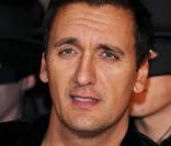 Dany Brillant, chanteur indépendant futur papa.