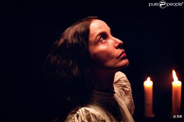 Des images de  La Comtesse , de Julie Delpy.