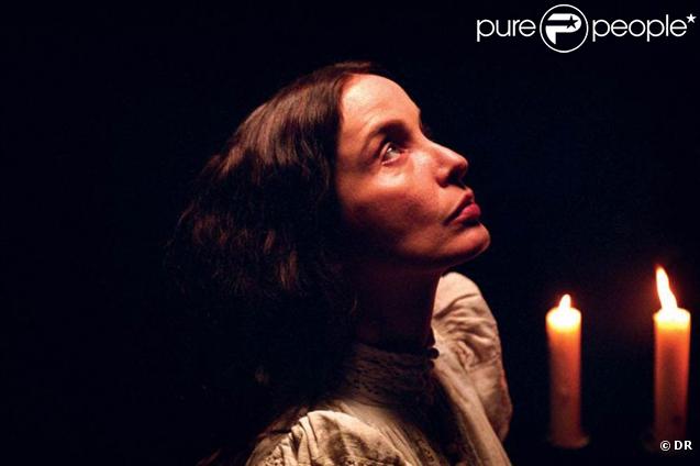 Des images de  La Comtesse , de Julie Delpy.