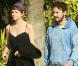 Shia LaBeouf et sa chérie Carey Mulligan. 
