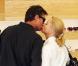 Nicollette Sheridan : En tenue cavalière... elle tombe sur son bel étalon !