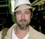 Brad Pitt<br />