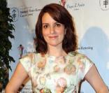 Tina Fey 