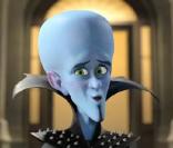 Le teaser de Megamind