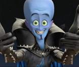 Image de Megamind