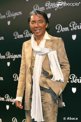 Kenzo