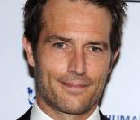 Michael Vartan, à l'occasion de la 24e cérémonie des Genesis Awards, qui s'est tenue au Beverly Hilton Hotel de Los Angeles, le 20 mars 2010.