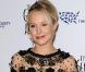 La ravissante Kristen Bell, à l'occasion de la 24e cérémonie des Genesis Awards, qui s'est tenue au Beverly Hilton Hotel de Los Angeles, le 20 mars 2010.