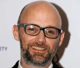Moby, à l'occasion de la 24e cérémonie des Genesis Awards, qui s'est tenue au Beverly Hilton Hotel de Los Angeles, le 20 mars 2010.