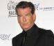 Pierce Brosnan, à l'occasion de la 24e cérémonie des Genesis Awards, qui s'est tenue au Beverly Hilton Hotel de Los Angeles, le 20 mars 2010.