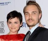 Ginnifer Goodwin et Joey Kern, à l'occasion de la 24e cérémonie des Genesis Awards, qui s'est tenue au Beverly Hilton Hotel de Los Angeles, le 20 mars 2010.