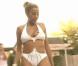 Afida Turner dans Accès Privé