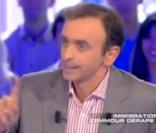 Passage d'Eric Zemmour dans Salut les Terriens : des propos... choquants
