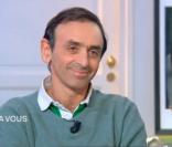 Zemmour s'explique sur la polémique dans C à vous (France 5)