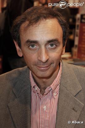 Eric Zemmour