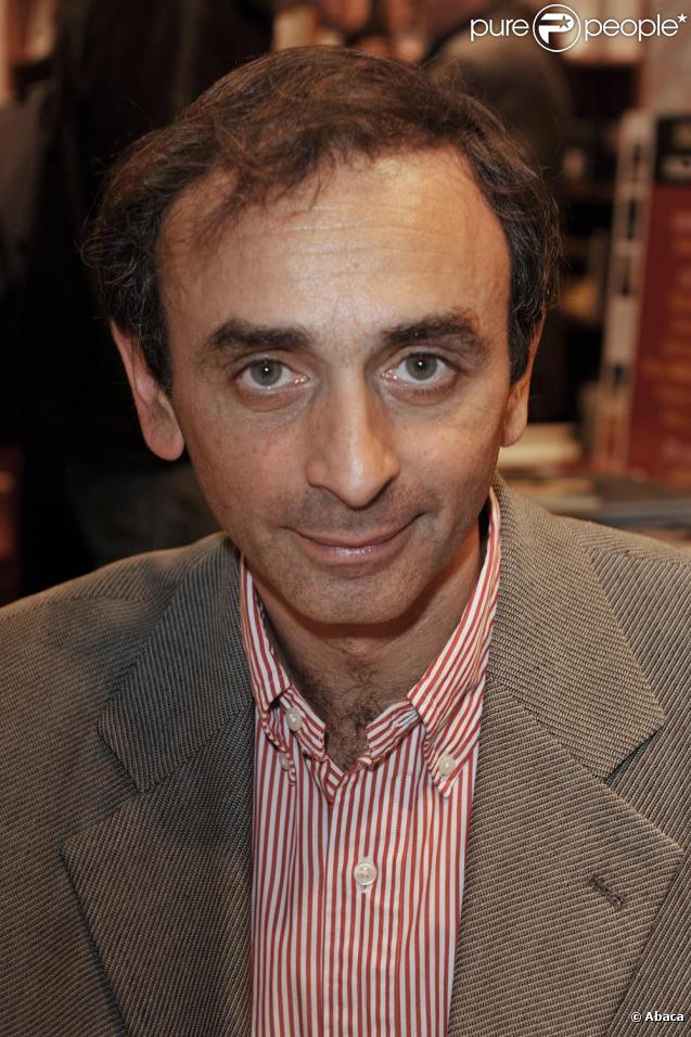 Eric Zemmour