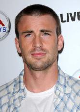 Chris Evans