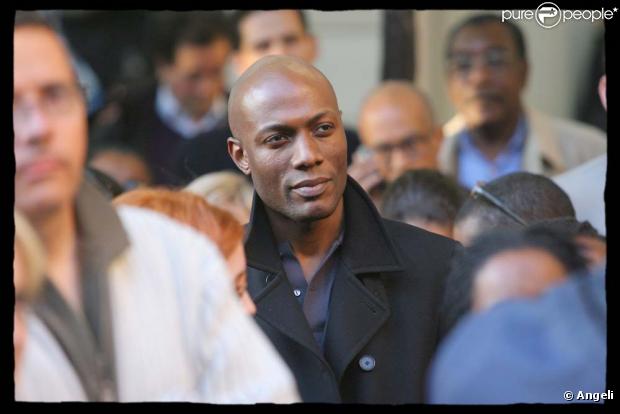 Harry Roselmack :  En immersion , le 13 avril à 23h20 sur TF1 !