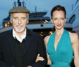 Dennis Hopper et Victoria Duffy sont en pleine procédure de divorce, mars 2010 !