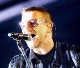 Bono de U2 