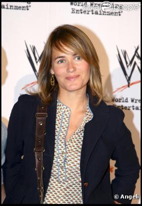 Judith Godrèche 