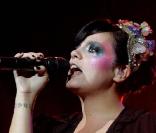 Lily Allen aurait vu son compte Twitter piraté par un jeune français