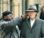 Kevin Bacon, dirigé par Scarlett Johansson