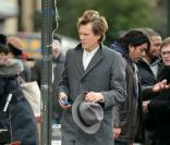 Kevin Bacon
