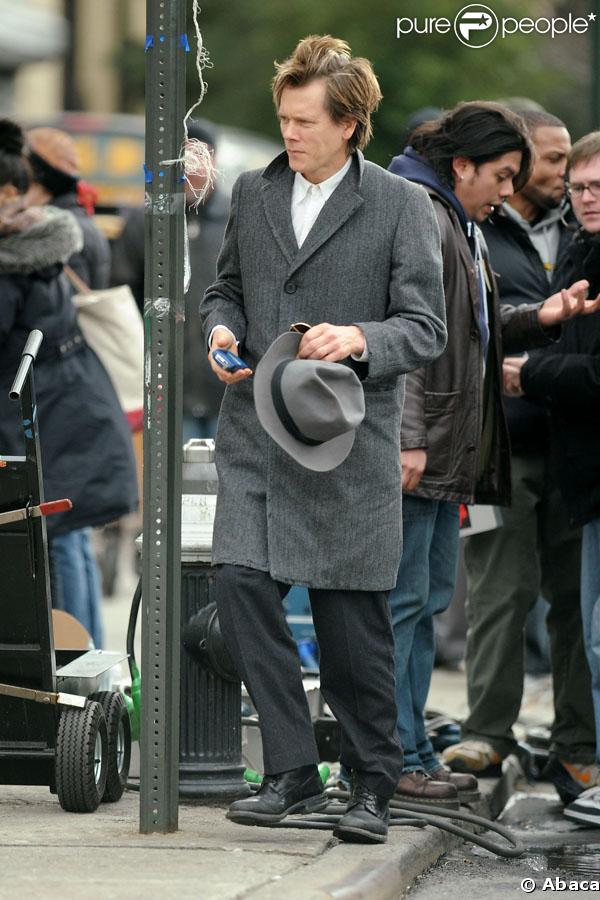 Kevin Bacon