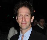 Tim Blake Nelson à l'avant-première de  Leaves of grass  à New York, le 25 mars 2010 !