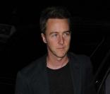 Edward Norton à l'avant-première de  Leaves of grass  à New York, le 25 mars 2010 !