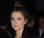 Keri Russell à l\'avant-première de <i>Leaves of grass</i> à New York, le 25 mars 2010 !