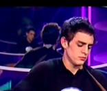 Benjamin de la Nouvelle Star : il enchaîne les films !
