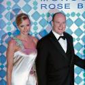 Albert de Monaco et sa rayonnante Charlene, la princesse Caroline et ses enfants ont donné un très chic bal marocain !