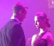Pierre Casiraghi et la comtesse Beatrice Borromeo, à l'occasion du célèbre Bal de la Rose, qui s'est tenu au Sporting Club de Monte Carlo, à Monaco, le 27 mars 2010.