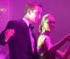 Pierre Casiraghi, à l'occasion du célèbre Bal de la Rose, qui s'est tenu au Sporting Club de Monte Carlo, à Monaco, le 27 mars 2010.