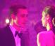 Pierre Casiraghi et la Comtesse Beatrice Borromeo, à l'occasion du célèbre Bal de la Rose, qui s'est tenu au Sporting Club de Monte Carlo, à Monaco, le 27 mars 2010.