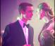 Pierre Casiraghi et la Comtesse Beatrice Borromeo, à l'occasion du célèbre Bal de la Rose, qui s'est tenu au Sporting Club de Monte Carlo, à Monaco, le 27 mars 2010.