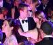C'est la grosse fête, à l'occasion du célèbre Bal de la Rose, qui s'est tenu au Sporting Club de Monte Carlo, à Monaco, le 27 mars 2010.
