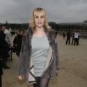 Emmanuelle Seigner en duo avec Lou Reed lors du Grand Journal sur Canal+