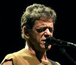 Emmanuelle Seigner en duo avec Lou Reed lors du Grand Journal sur Canal 