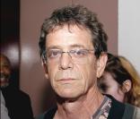 Emmanuelle Seigner en duo avec Lou Reed lors du Grand Journal sur Canal 