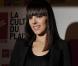 Alizée dédicaçait son nouvel album, Une Enfant du siècle, au Virgin Megastore des Champs-Elysées à Paris, le 29 mars 2010