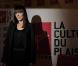 Alizée dédicaçait son nouvel album, Une Enfant du siècle, au Virgin Megastore des Champs-Elysées à Paris, le 29 mars 2010